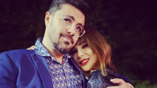 Burak Kut'un eşini kızdıran yorum