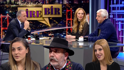 'Bu adamla asla olmaz' dedim, 6 ay sonra evlendik!