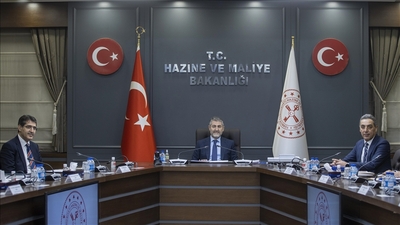 Hazine'den eşgüdüm vurgusu