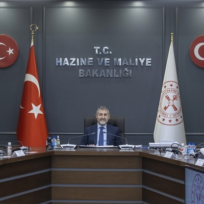 Hazine'den eşgüdüm vurgusu