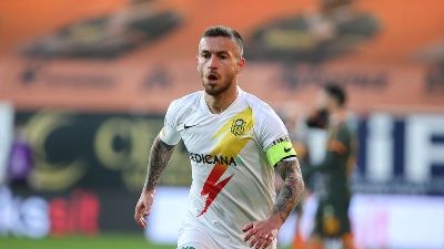 "Zorbay Küçük beni tehdit etti!"