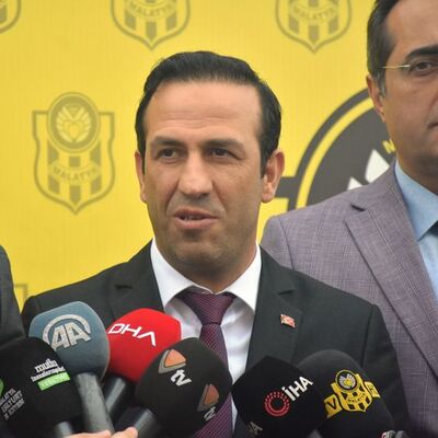 Malatya'da olay! Hakemlerin üzerine yürüdü