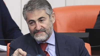 Hazine ve Maliye Bakanı Nebati: Özel bir model