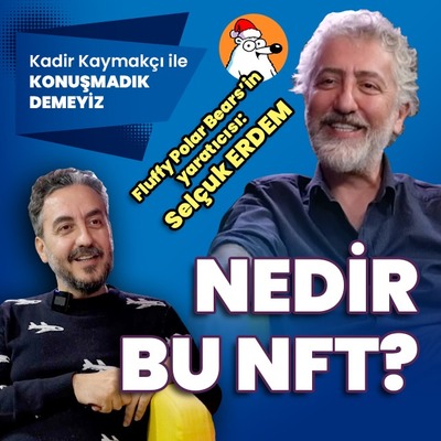 NFT görsel sanatçılar için bir çıkış yolu