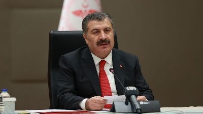 Bakan Koca duyurdu! Aile hekimliklerinde bugün başlıyor