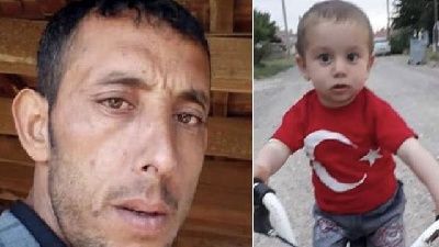 Alperen'i döverek katletmişti! Son karar!