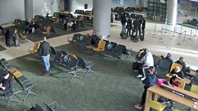 'Pasaport' oyununda yeni gelişme!