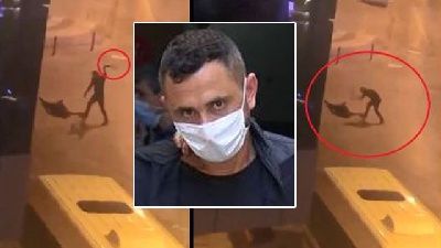 Sokakta döverek öldürdü! Mahkemede şoke etti!