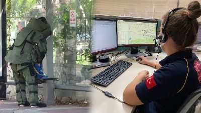 Asılsız ihbarcıyı yakan karar!