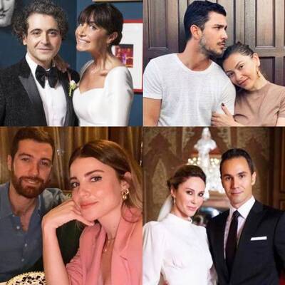 2021'in ayrılıkları