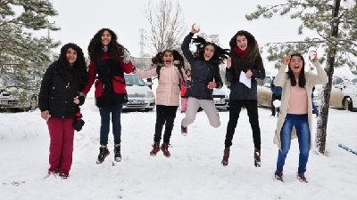 23 Aralık kar tatili olan iller listesi