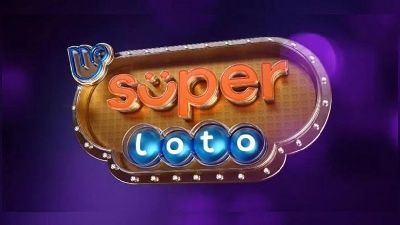 Süper Loto'da dev ikramiyenin sonucu...