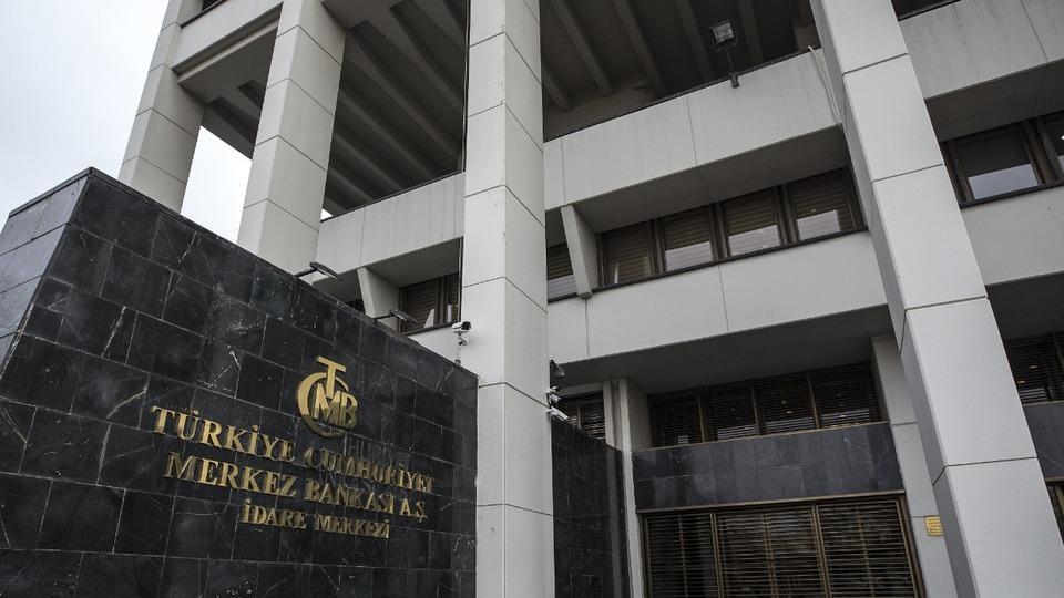 TCMB'den Kur Korumalı TL Mevduat uygulama talimatı