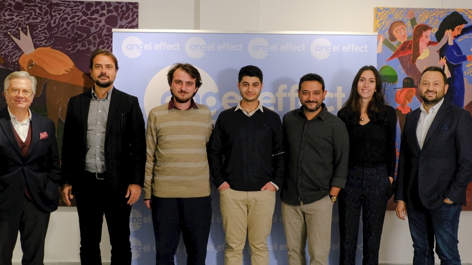 Omnicourse'a ikinci Angel Effect yatırımı