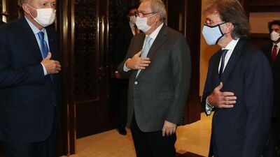 Cumhurbaşkanı Erdoğan, Türk Yahudi Toplumu ile buluştu