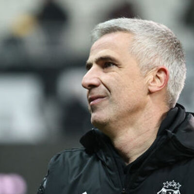 "Beşiktaş hocasını buldu"