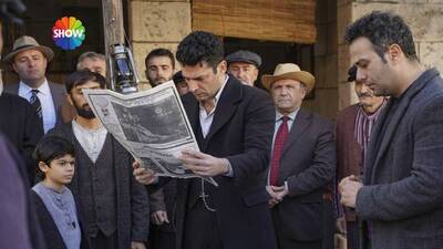 Aziz 8. yeni bölüm 2. ön izleme sahnesi!