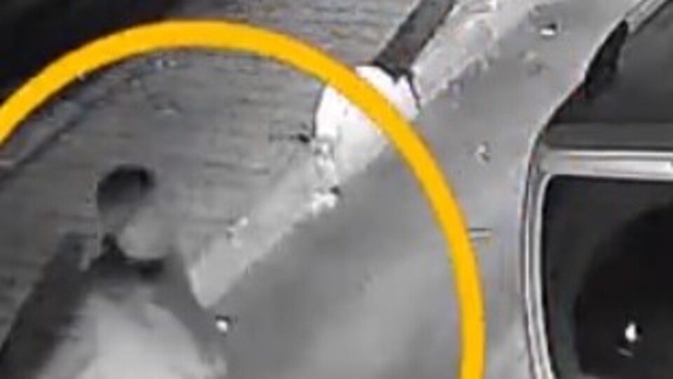 Kafayı buldular, kaza yapıp kaçtılar