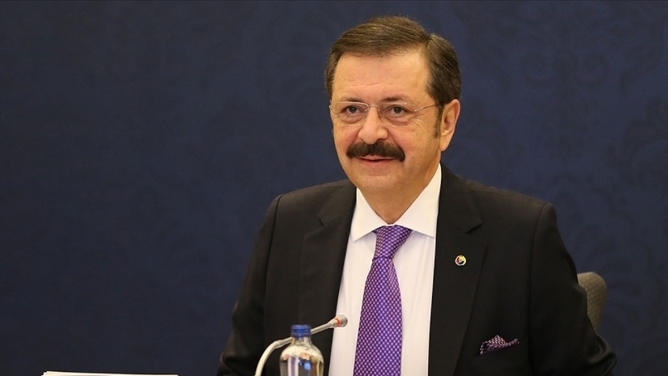 'TL'ye güveni tesis eden adımları destekliyoruz'