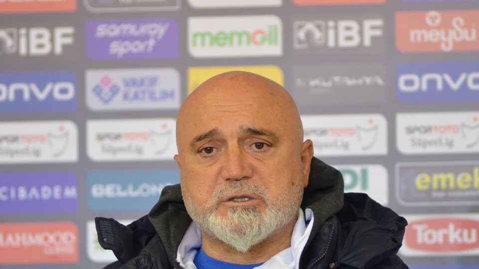 "2-0'dan geriye dönüş çok önemli"