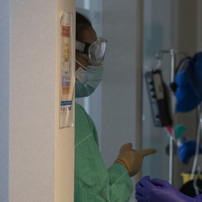 Yeni vaka sayısı açıklandı