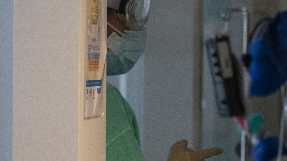 Yeni vaka sayısı açıklandı