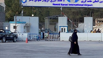 Türkiye ile Katar Kabil Havaalanı'nın işletilmesinde anlaştı