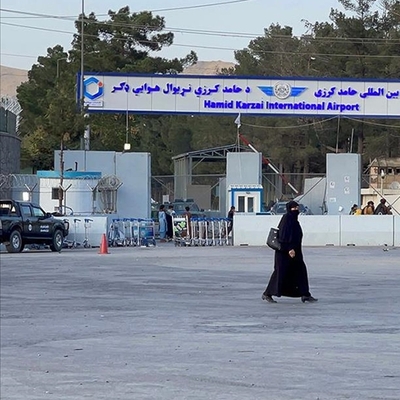 Türkiye ile Katar Kabil Havaalanı'nın işletilmesinde anlaştı