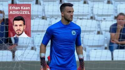 Okan Kocuk geri dönüyor!