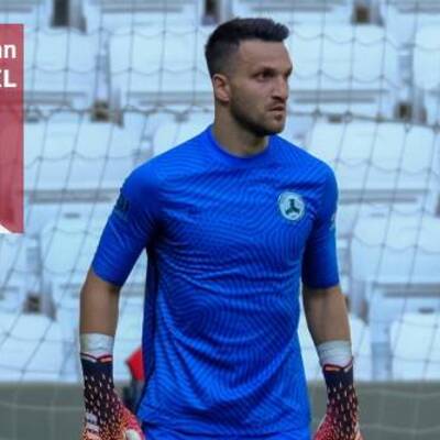 Okan Kocuk geri dönüyor!