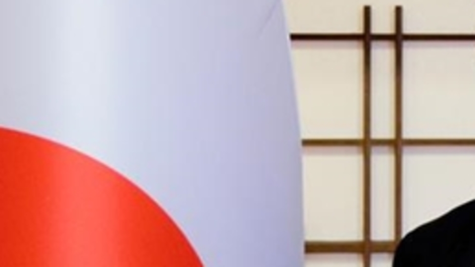 Japonya'nın Ankara Büyükelçisinin en sevdiği yemek pide