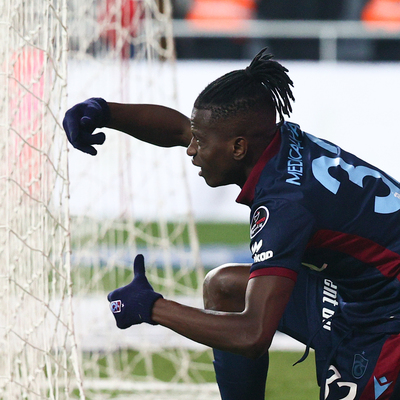 Edgar Ie ve Vitor Hugo şoku