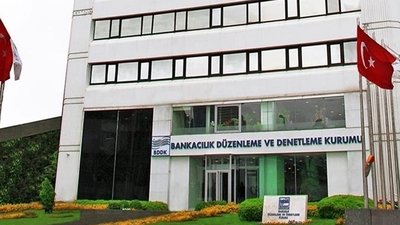 BDDK'dan, JP Morgan'a danışmanlık izni