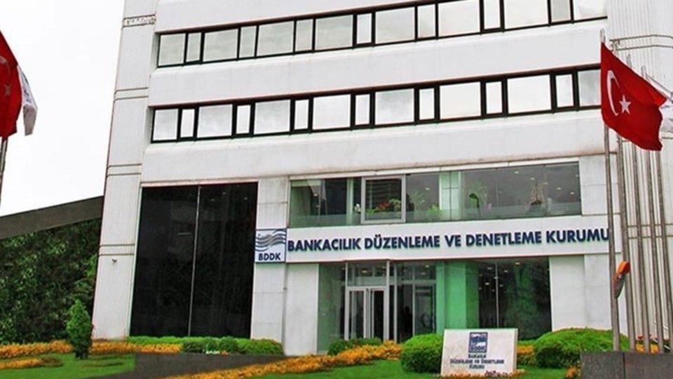 BDDK'dan, JP Morgan'a danışmanlık izni