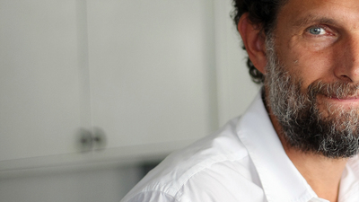 Mahkemeden Osman Kavala kararı