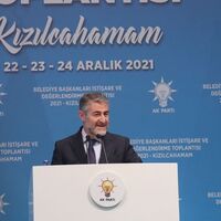 Bakan Nebati'den yüksek büyüme, düşük cari açık açıklaması