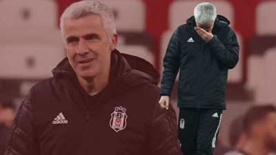 Önder Karaveli gözyaşlarını tutamadı