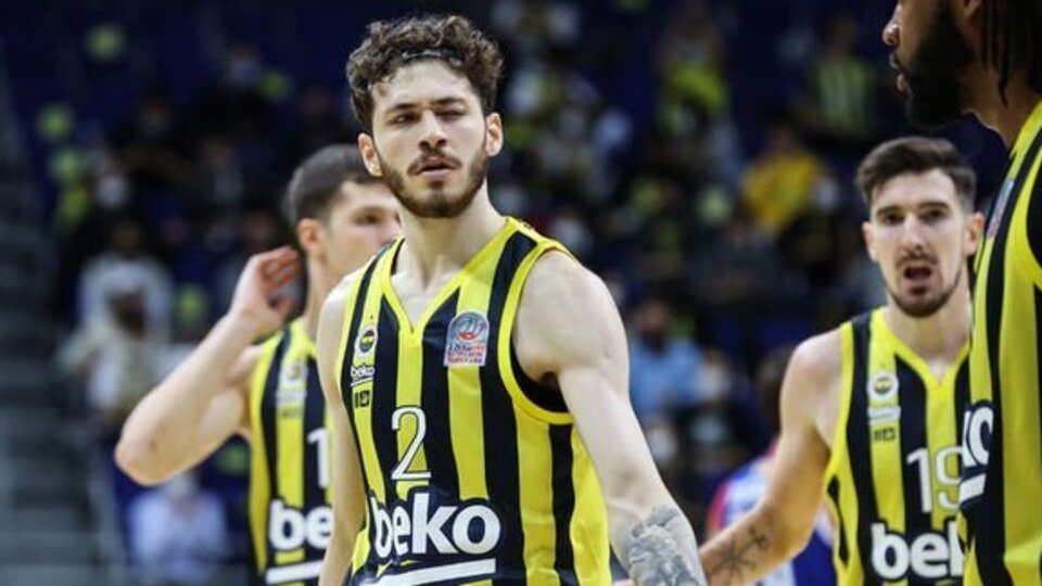 Asvel Fenerbahçe Beko maçı ne zaman?