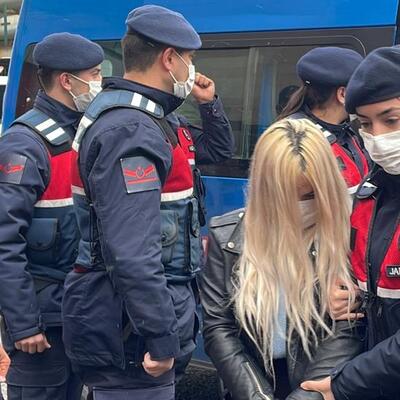 Pitbull dehşetinde 3 tutuklama!