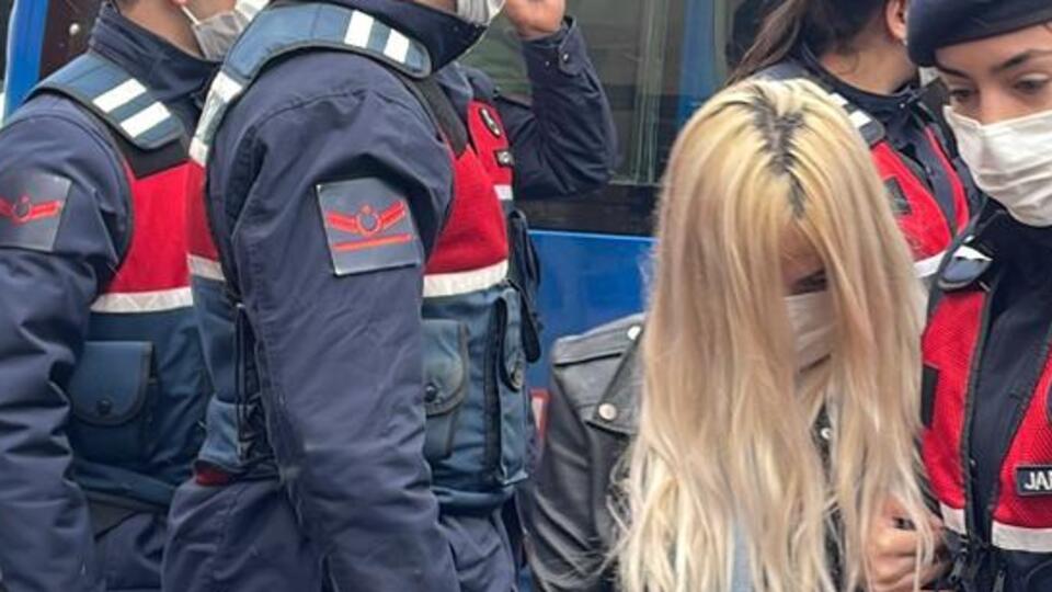 Pitbull dehşetinde 3 tutuklama!