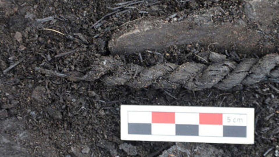 Kütahya'da çıkarıldı... 4 bin 500 yıllık!