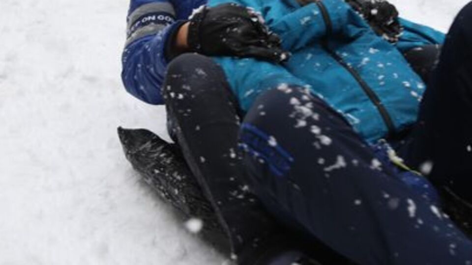 Bu iller için kar yağışı uyarısı