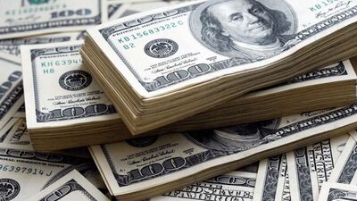 Dolar'da sert düşüş yaşanıyor