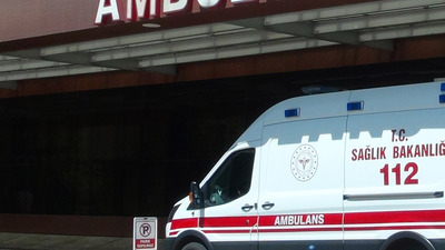 Üvey anne vahşeti! Minik çocuğu kızgın şiş ile yaktı