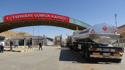 İran'dan Türkiye kararı: Sınırları kapattı!