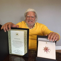 "Yaşarken değerinin bilinmesi ne güzel"