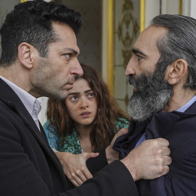 Aziz ve Pierre arasındaki gerilim artıyor!