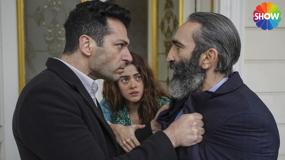Aziz ve Pierre arasındaki gerilim artıyor!