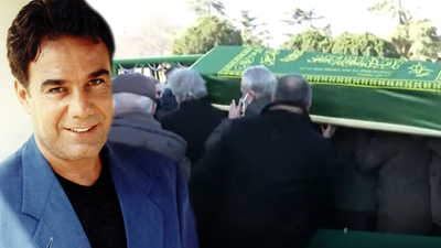 Faruk Tınaz için Veliefendi Hipodromu'nda tören!