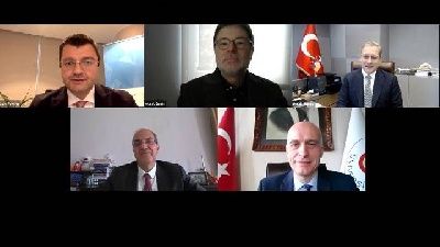 İSTAC'tan spor tahkimi paneli